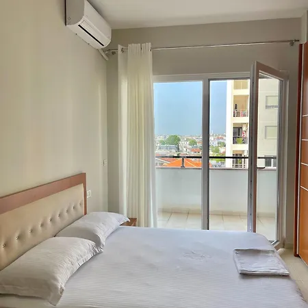Appartamento Ki Durrës