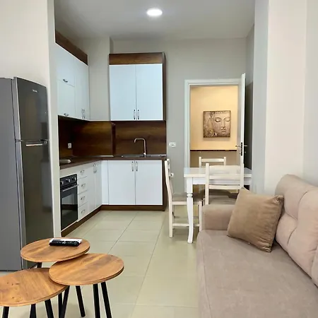 Ki Apartamento Durrës