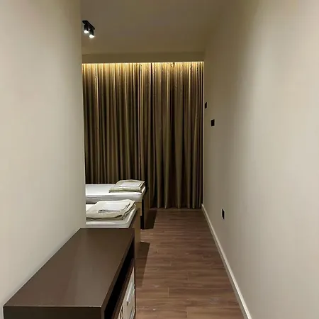 Lejlighed Ki Durrës