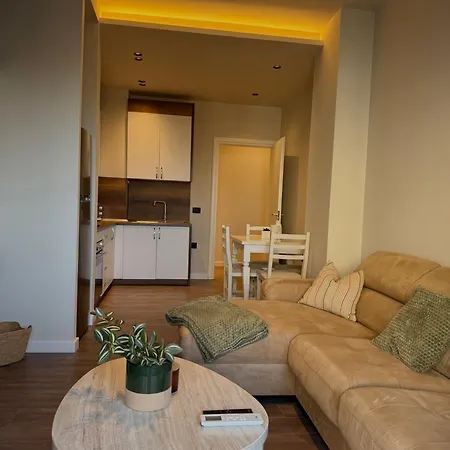 Apartament Ki