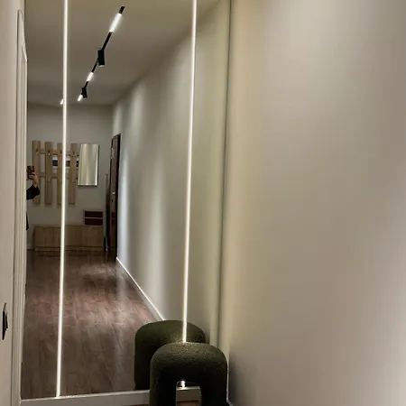 Apartament Ki *