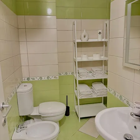 Apartamento Ki *