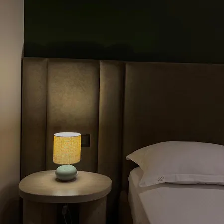 Lejlighed Ki *