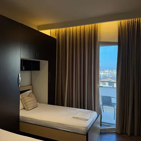 Ki Lejlighed Durrës