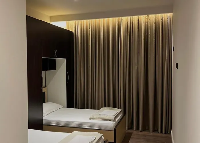 Appartement Ki