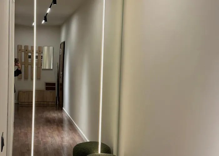 Appartement Ki *