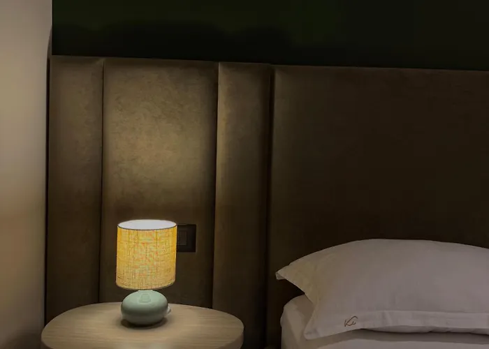 Appartement Ki *
