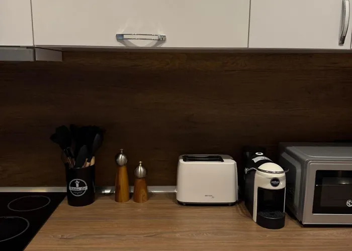 Ki Appartement *