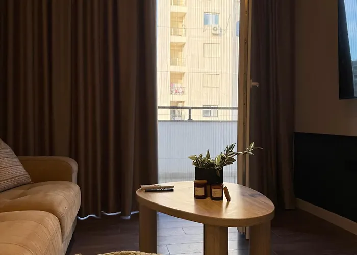 Appartement Ki *